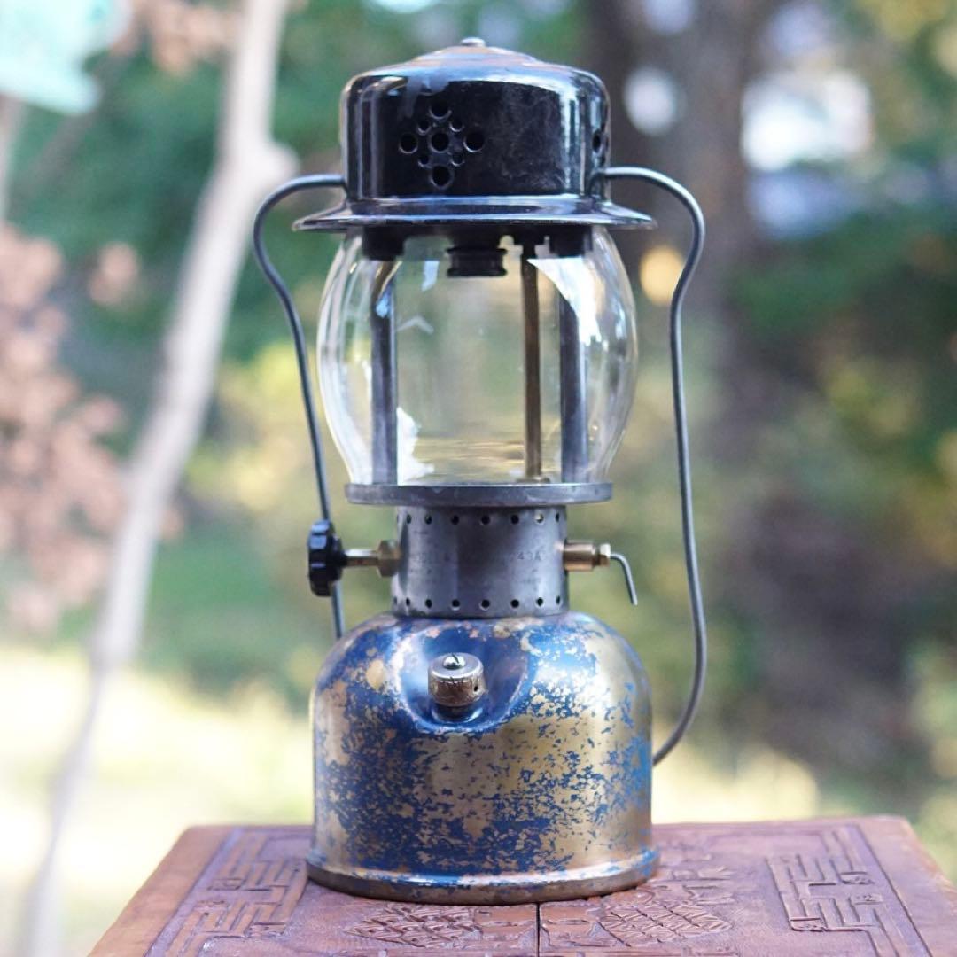 1938年7月製造　コールマン243A