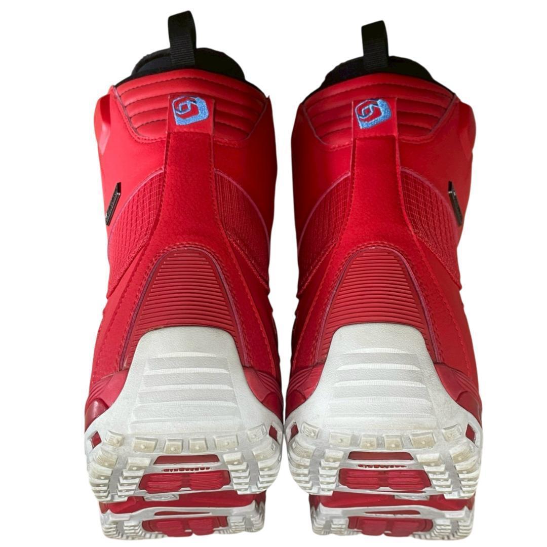 ⭐極美品⭐ サロモン MANTIS BOA スノーボードブーツ 25.5cm