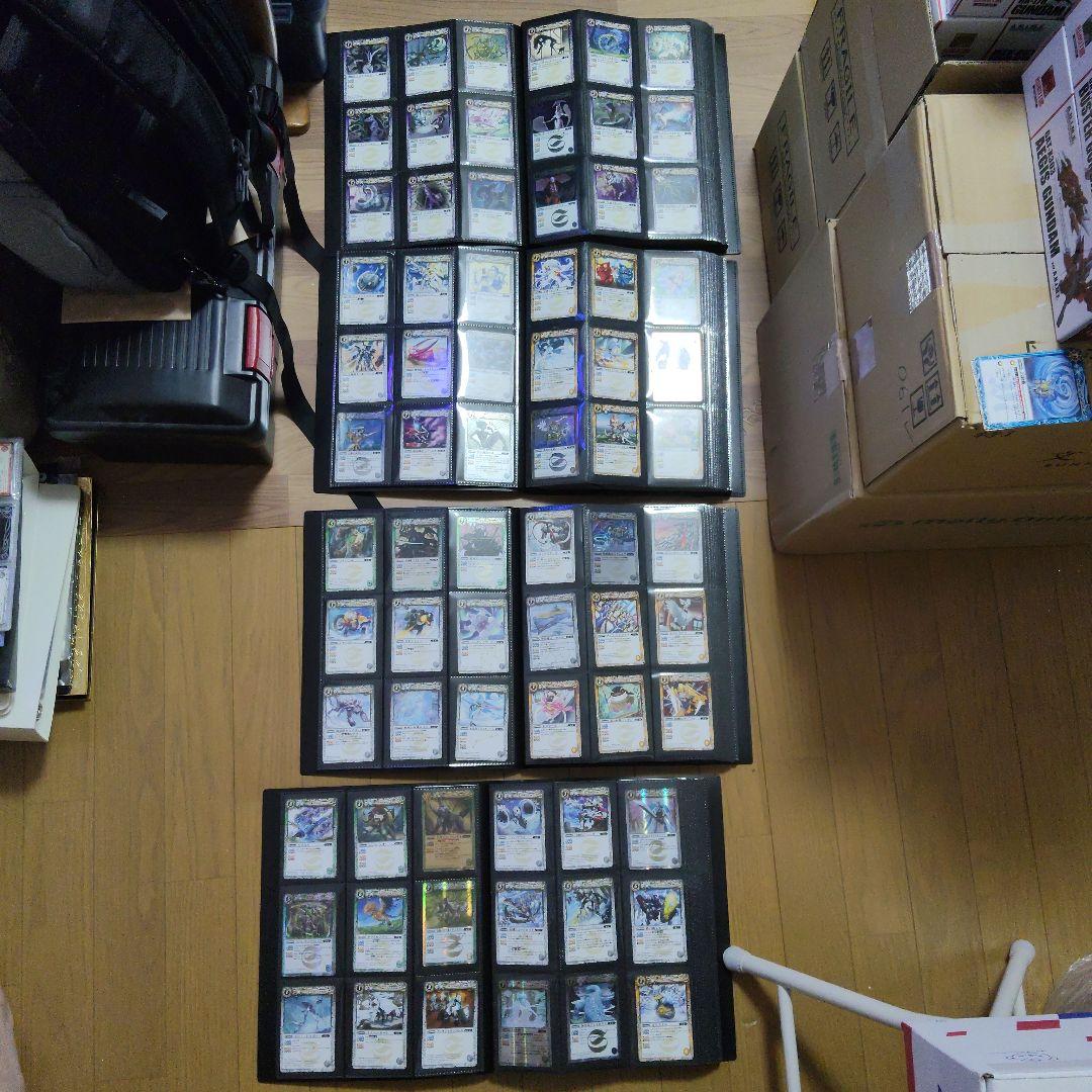 k*t様 バトルスピリッツ　まとめ売り　1弾〜18弾のCURMフルコンプリート