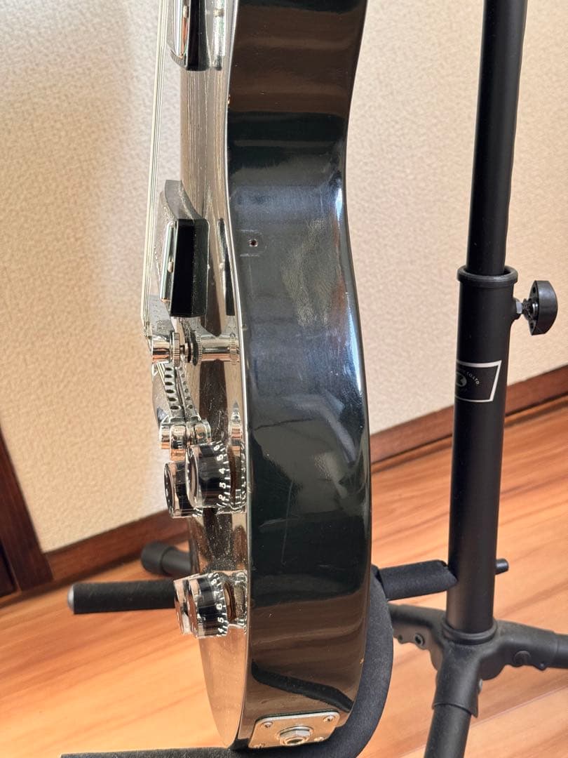 Gibson レスポールスタジオ｜ネック修理済・演奏問題なし