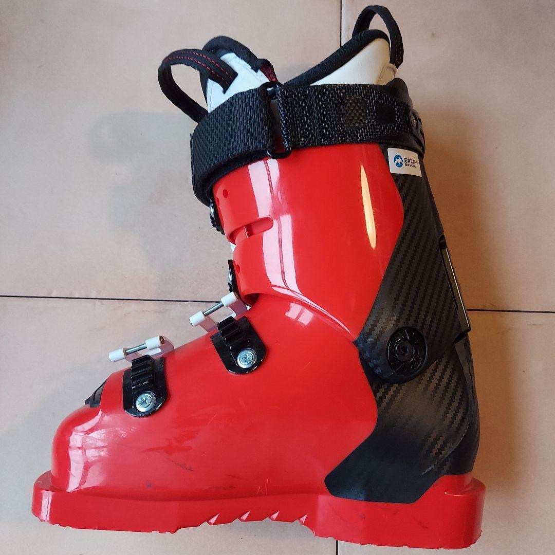 ATOMIC redster 22−22.5　スキー靴