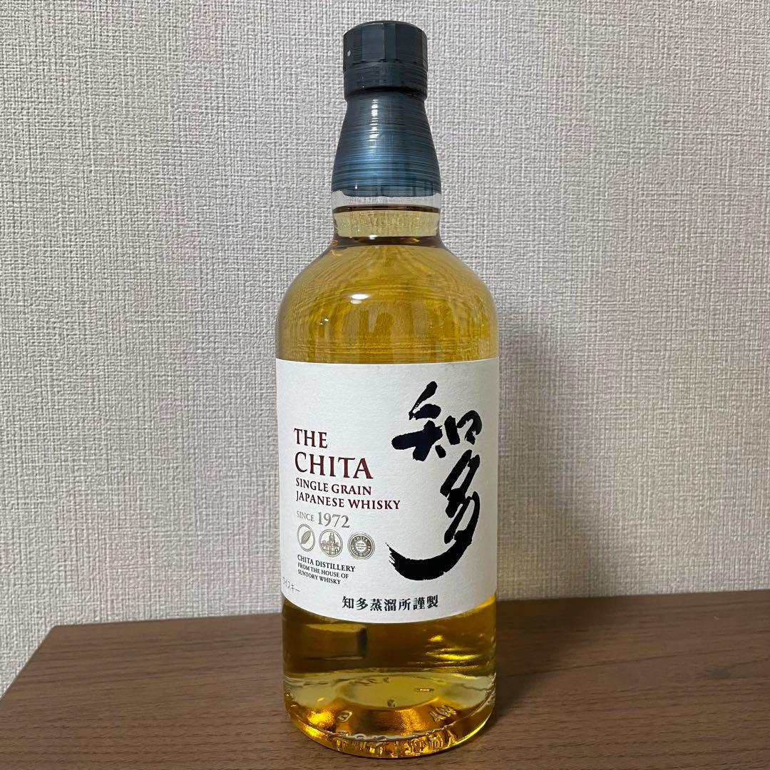 ジャパニーズウイスキー 6本セット 白州 山崎 与市 知多 シングル モルト