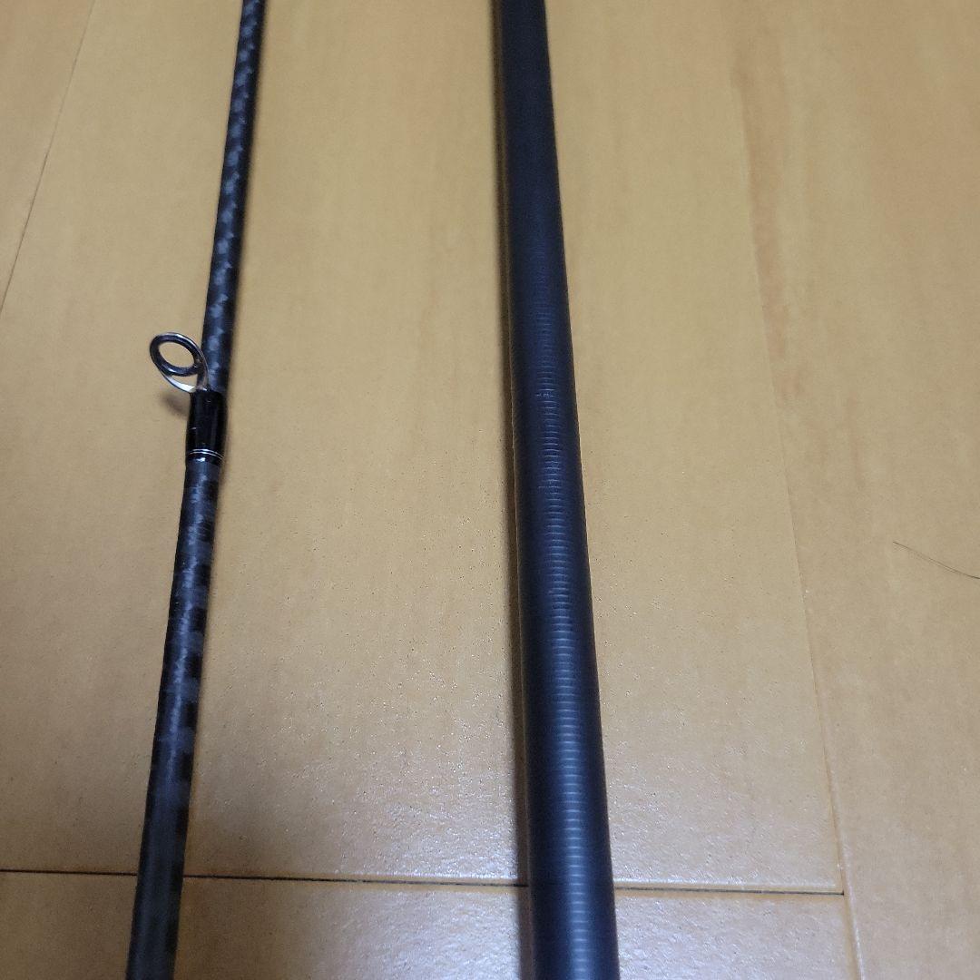 シマノ　23ディアルーナ　S100MH