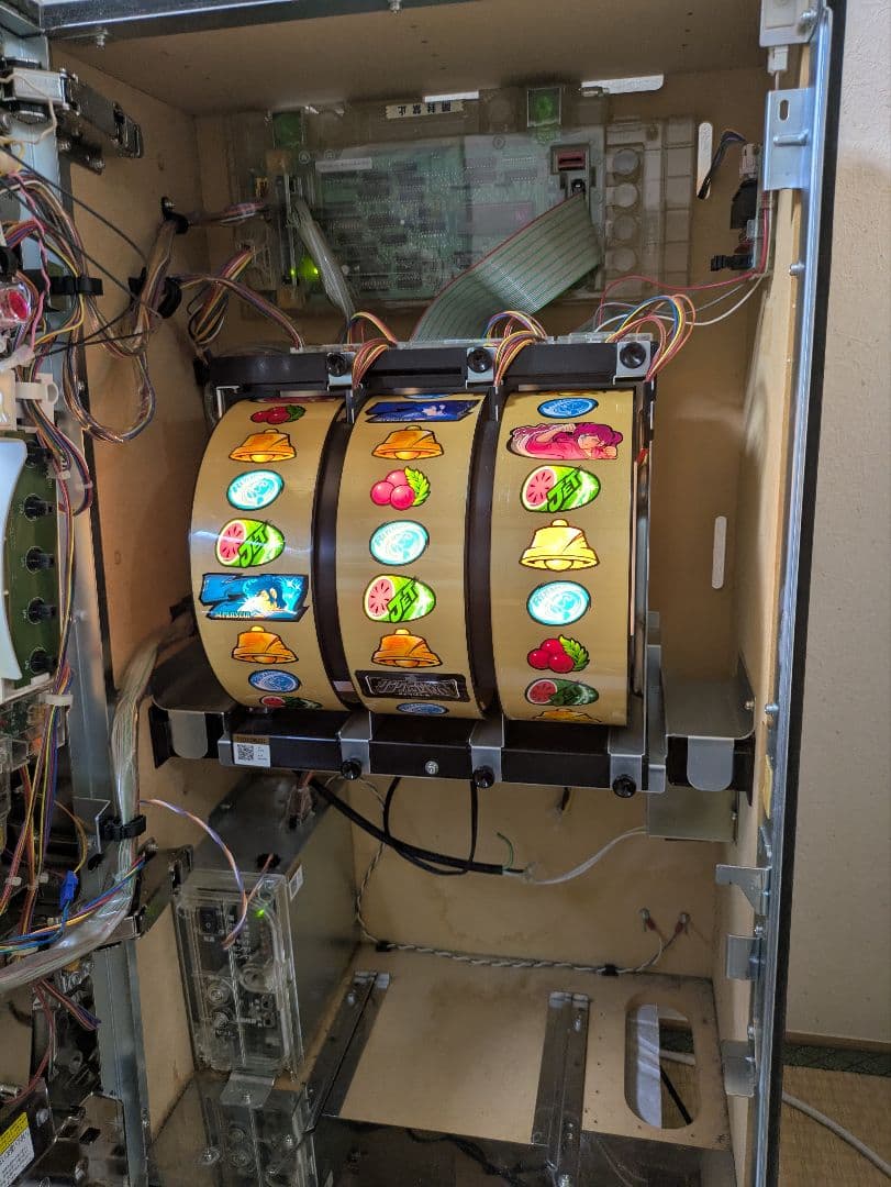 リングにかけろ　黄金の日本Jr編