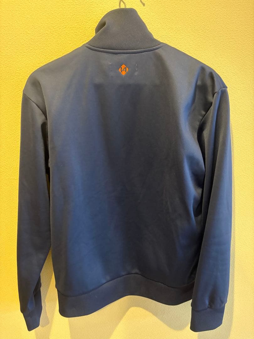 F.C Real Bristol ジャージ　上着