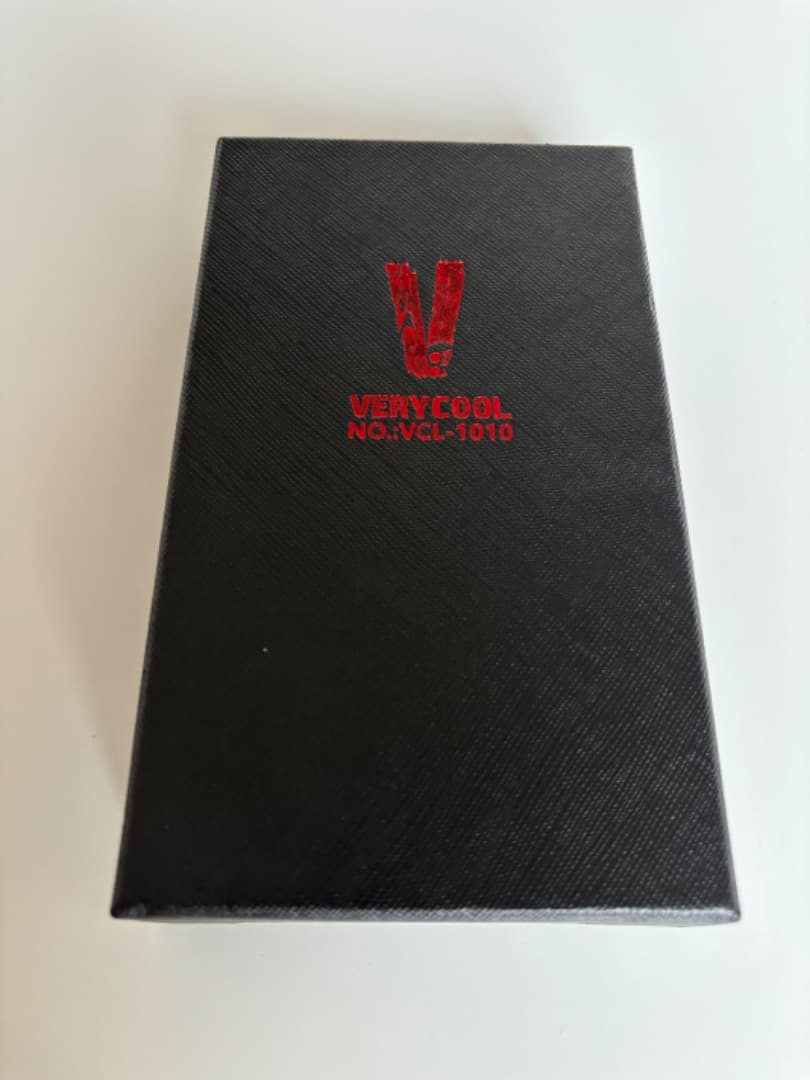 RED SPIDER フィギュア NO.VCL-1010新品