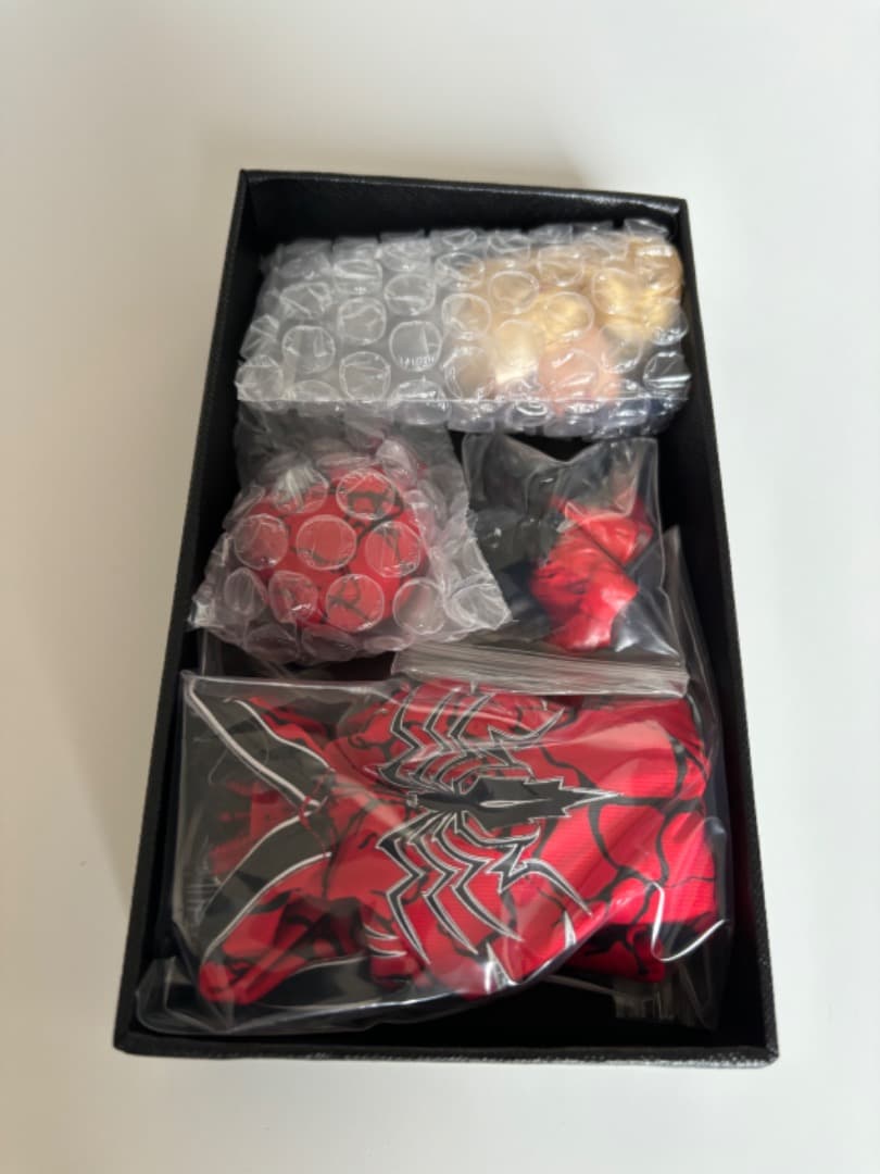 RED SPIDER フィギュア NO.VCL-1010新品