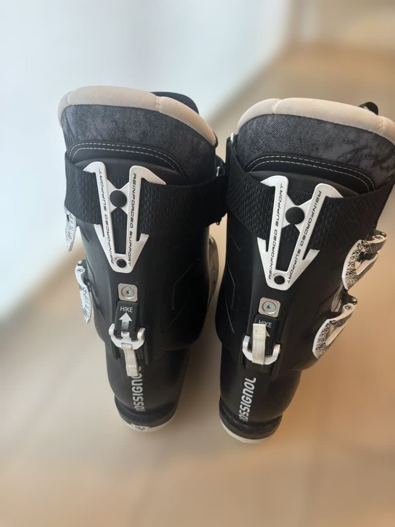 ロシニョール　スキーブーツ TRACK80 26.5cm