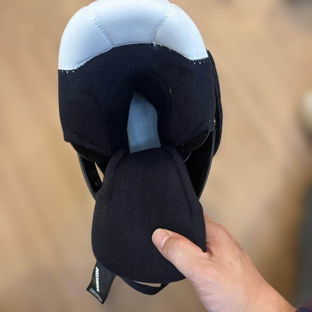 ロシニョール　スキーブーツ TRACK80 26.5cm