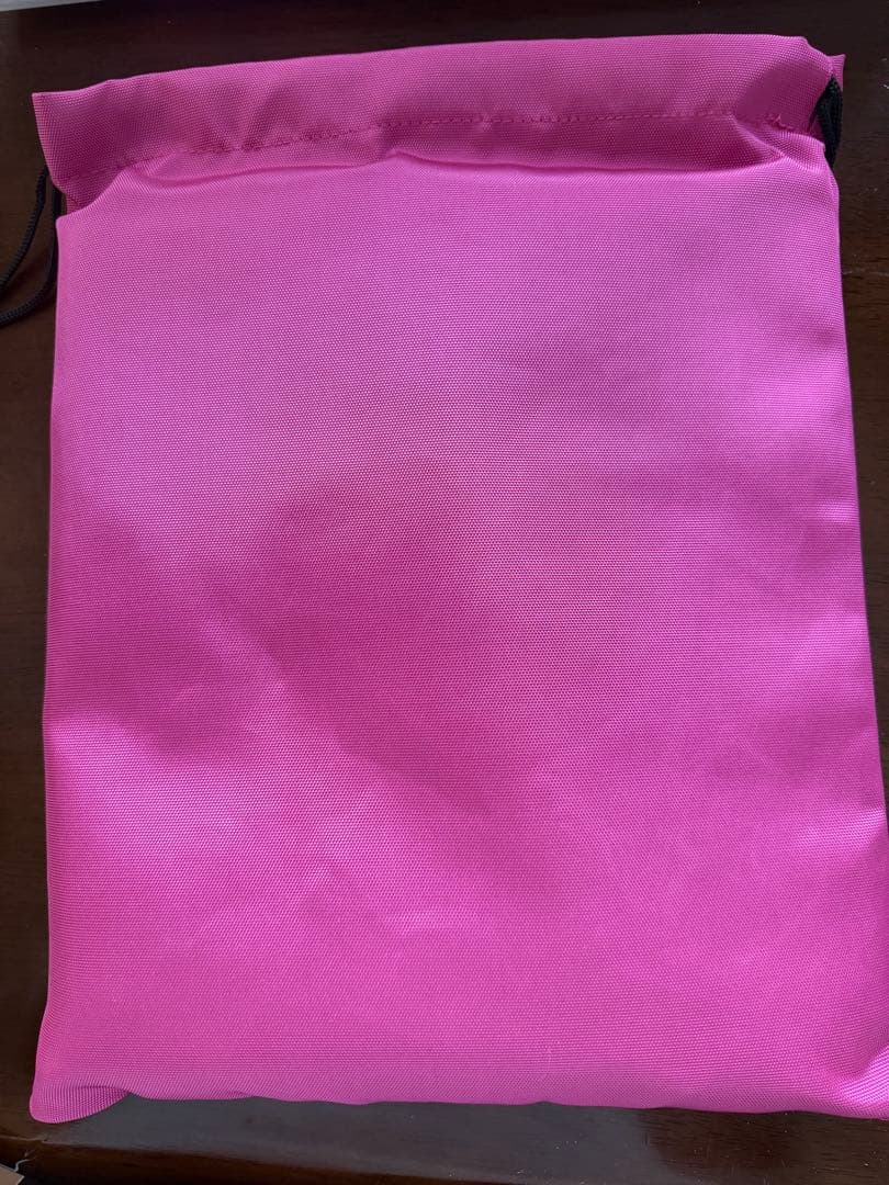 ゴルフバックトラベルカバー