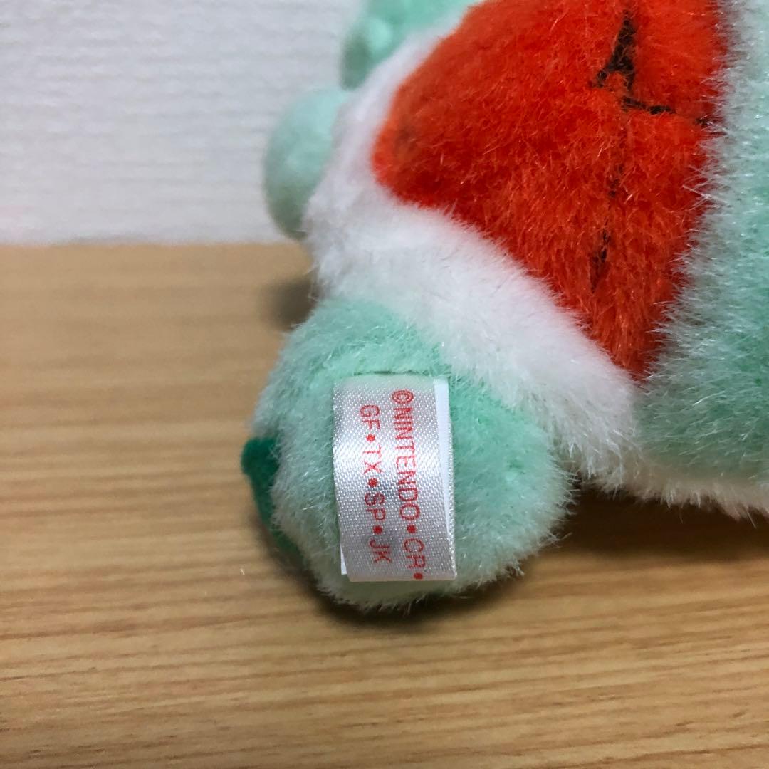 TOMY ピカチュウ　ゼニガメ　ぬいぐるみ　初期　ポケモン　美品　当時物　セット