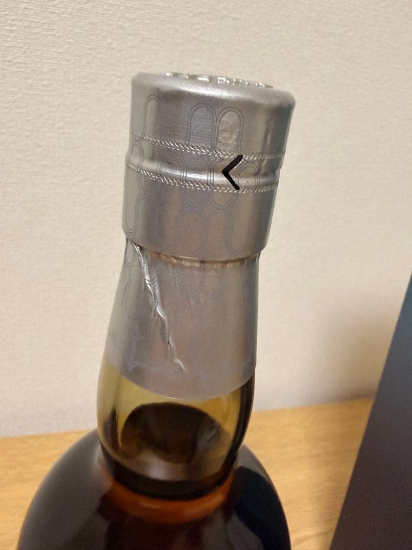 【新品・未開封】厚岸ウイスキー 立秋 2025（Akkeshi 2025）