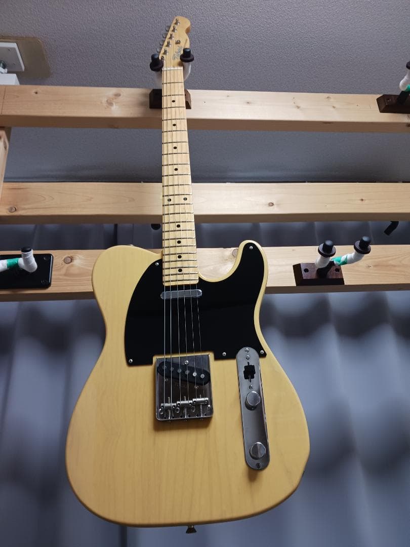 Tokai テレキャスター ATE118