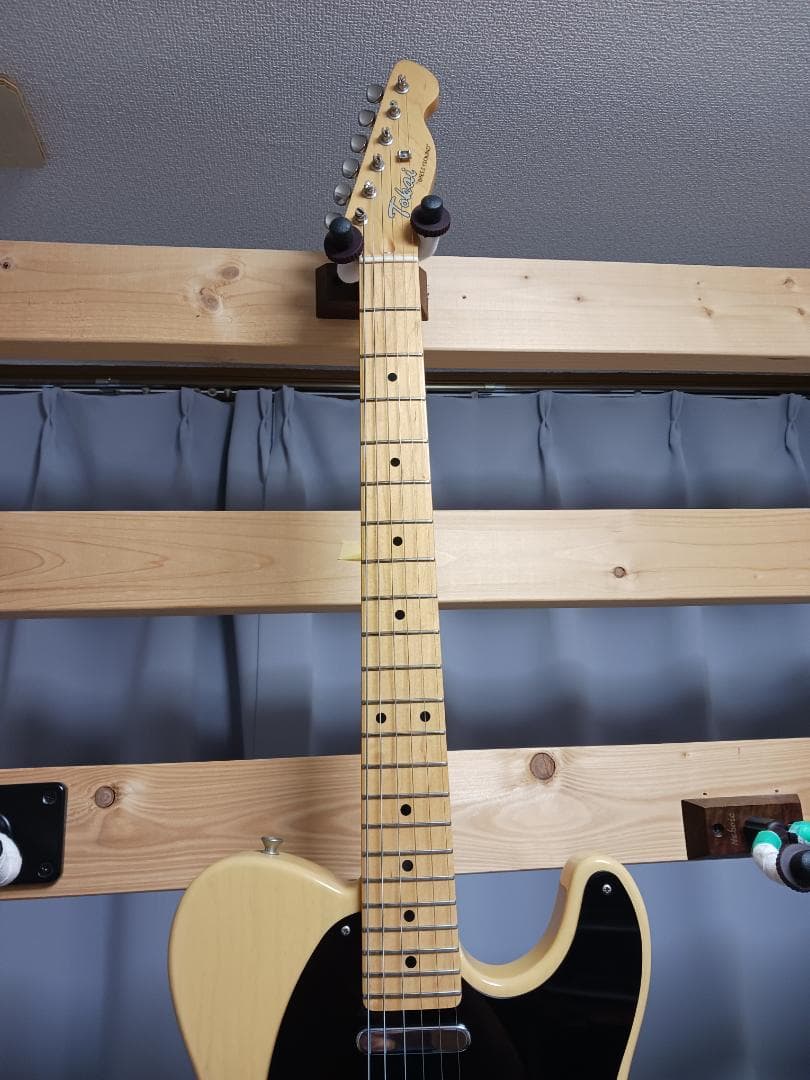 Tokai テレキャスター ATE118