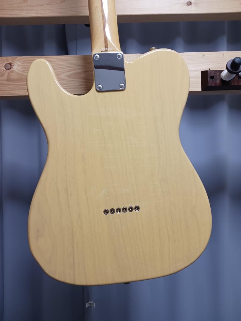 Tokai テレキャスター ATE118