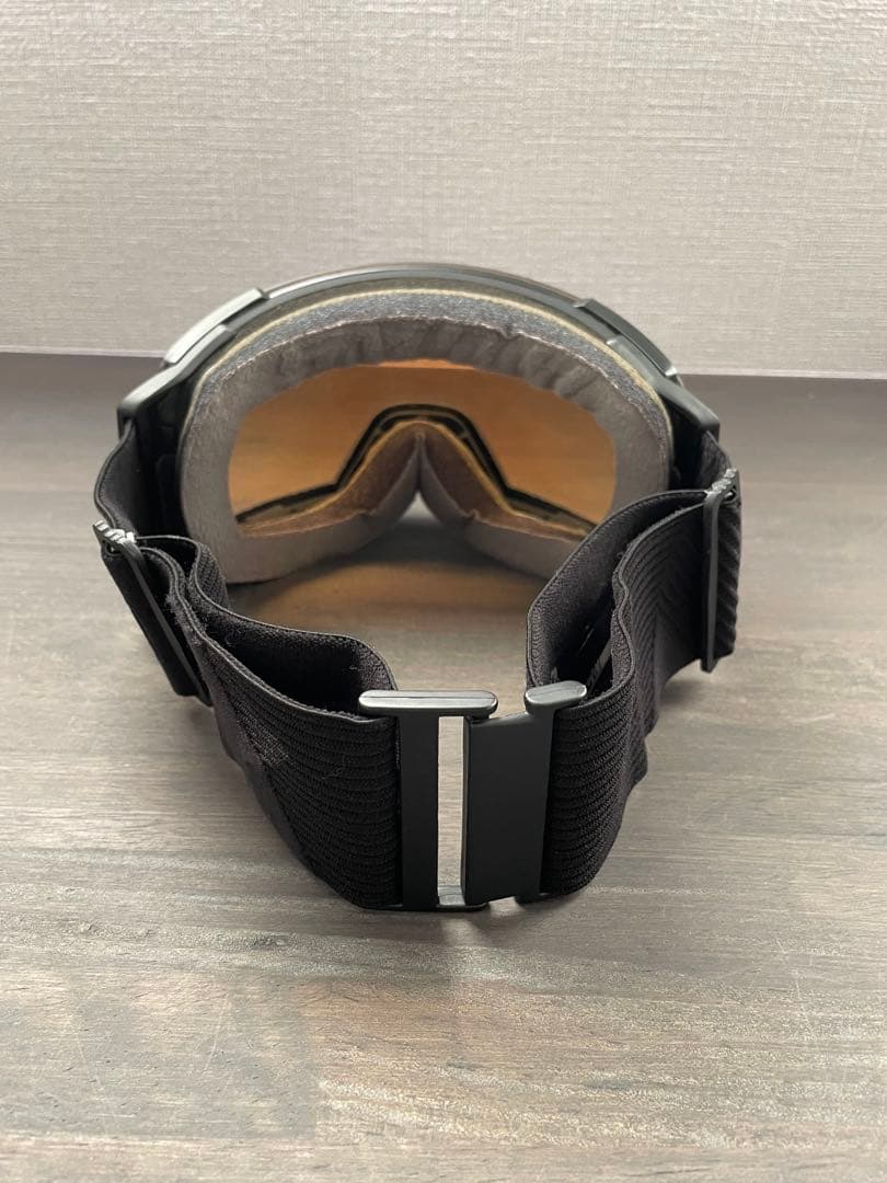 SMITH 　ゴーグル