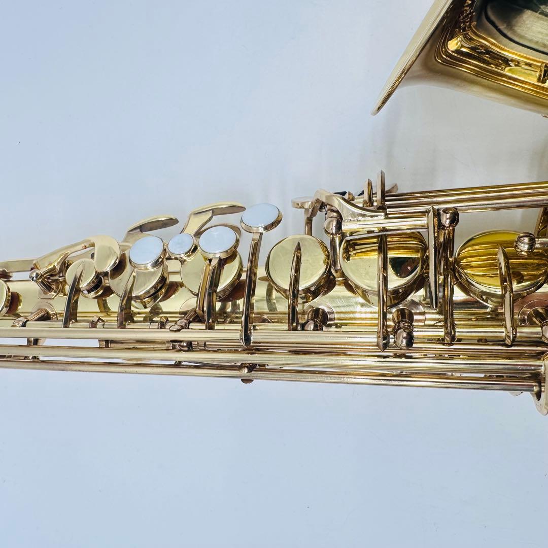 ヴィンテージ YAMAHA ヤマハ YAS-32 アルトサックス