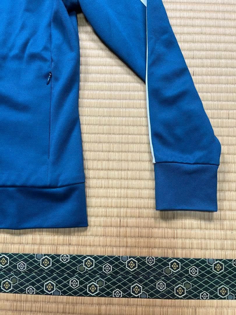 限定色　adidas BECKENBAUER 花柄　トラックジャケット