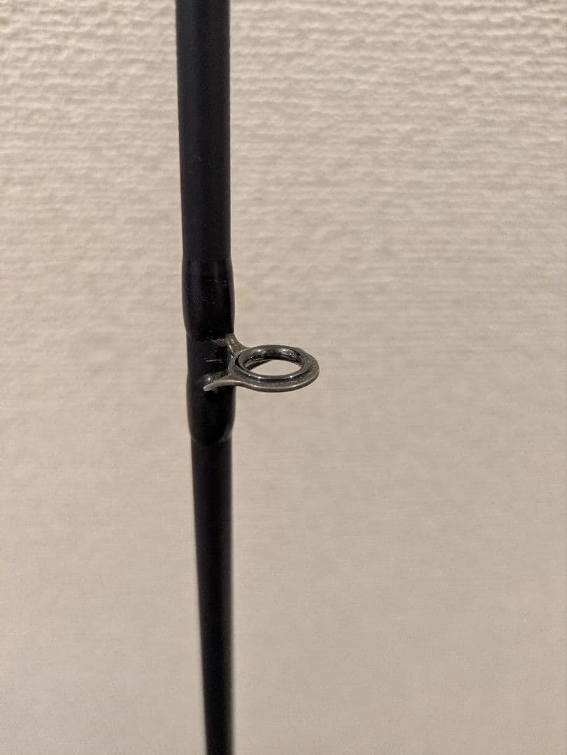 ロッド G. Loomis CR722 GL2 Light Plugging