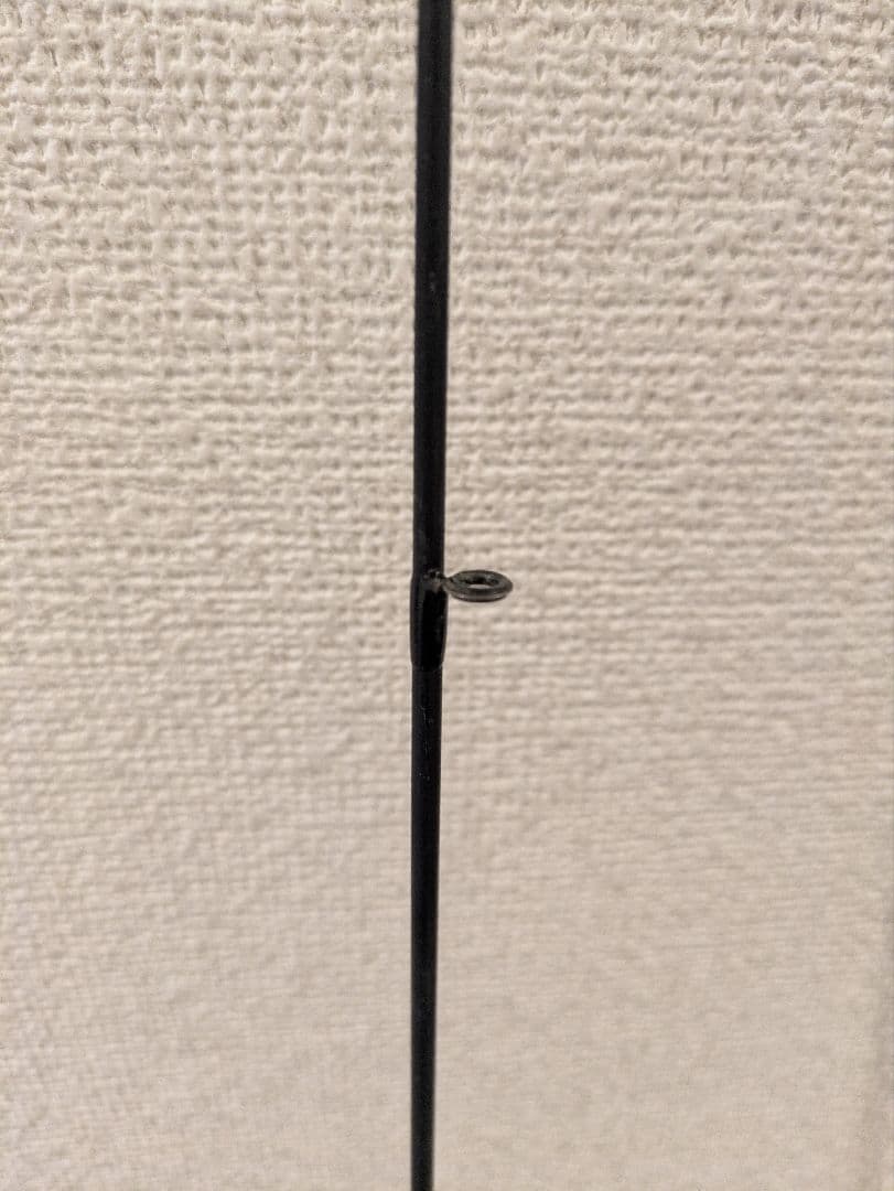 ロッド G. Loomis CR722 GL2 Light Plugging