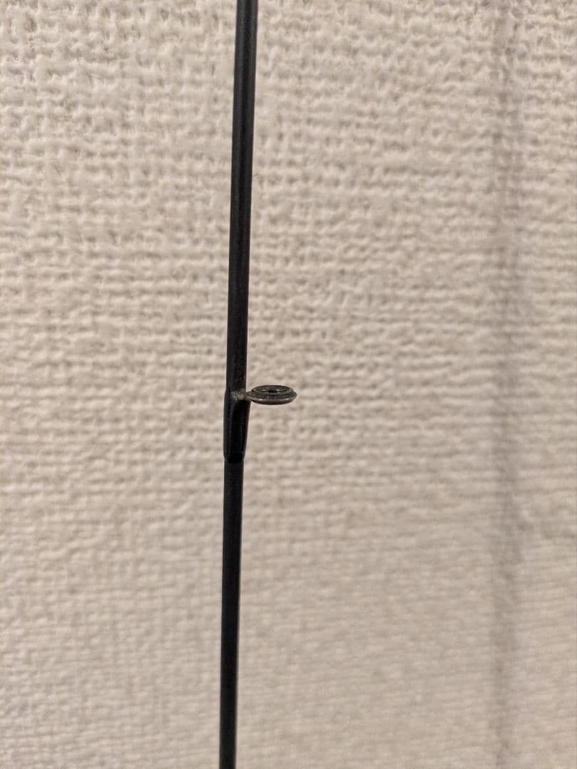 ロッド G. Loomis CR722 GL2 Light Plugging