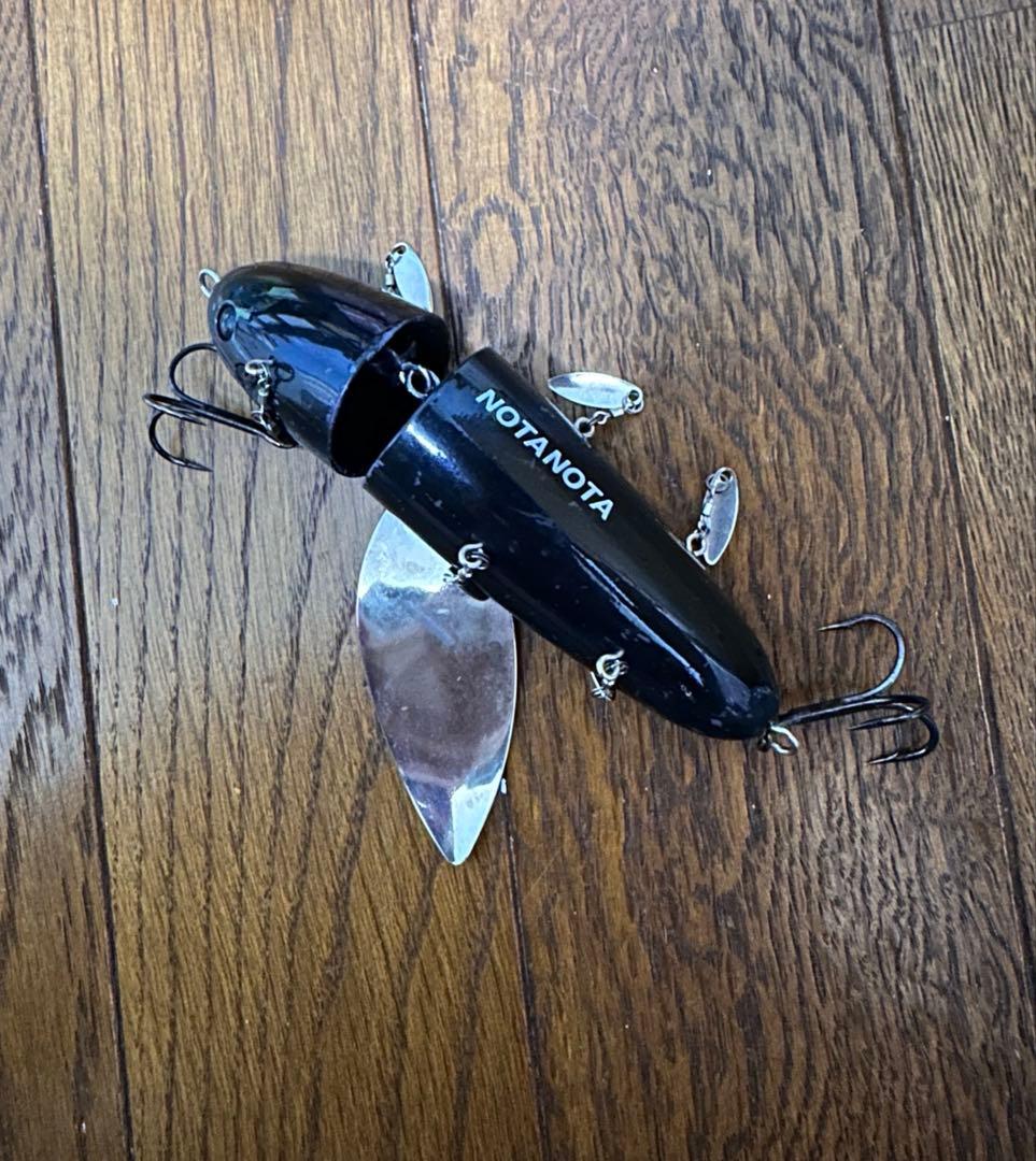 ハイドアップ　ノタノタ　セット品