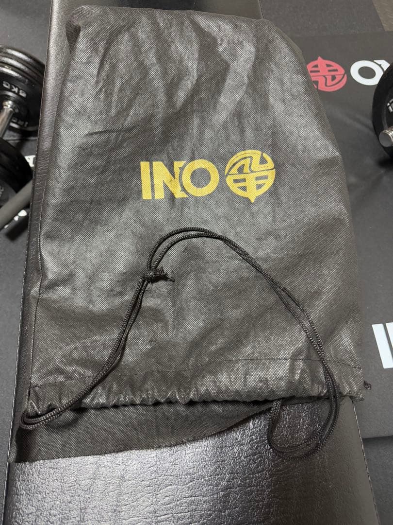 激レア！ONI IPF公認 鬼プロニースリーブ Mサイズ　SS級品