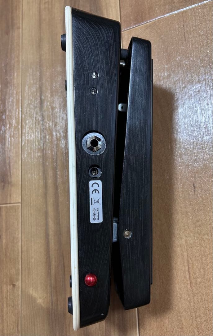 ギター MXR MC404 CAE Wah