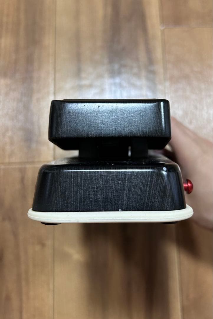 ギター MXR MC404 CAE Wah