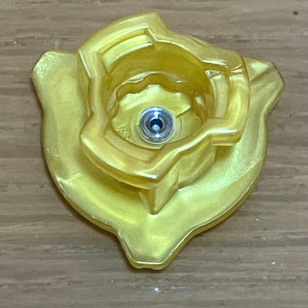 「ブラッキー」ワルキューレボルトS4-70V BEYBLADE X