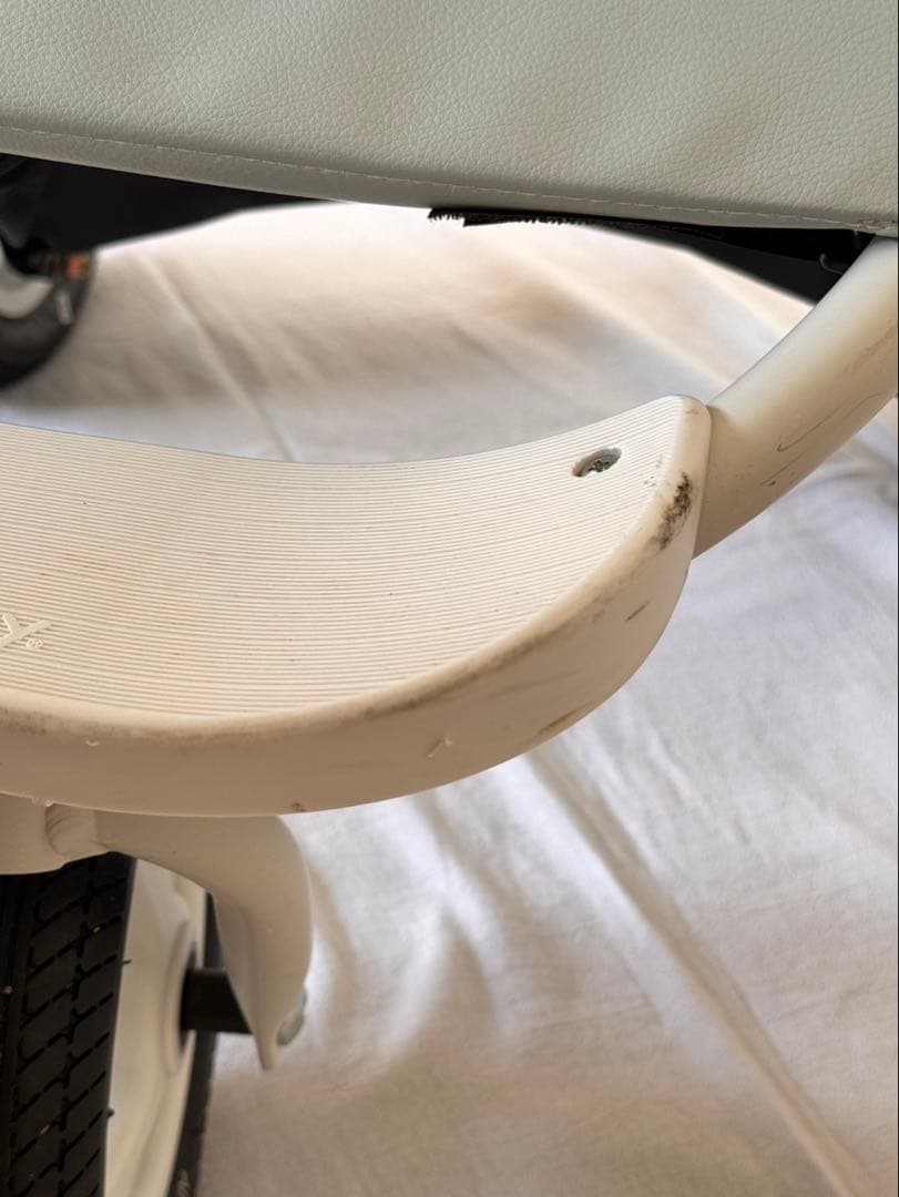 エアバギー　DOME２ メランジデニム おまけつき