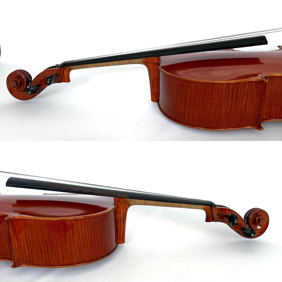 SAN ANTONIO C-802 サンアントニオ チェロ 1999年製