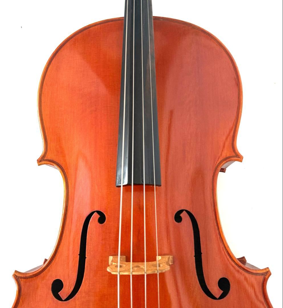 SAN ANTONIO C-802 サンアントニオ チェロ 1999年製