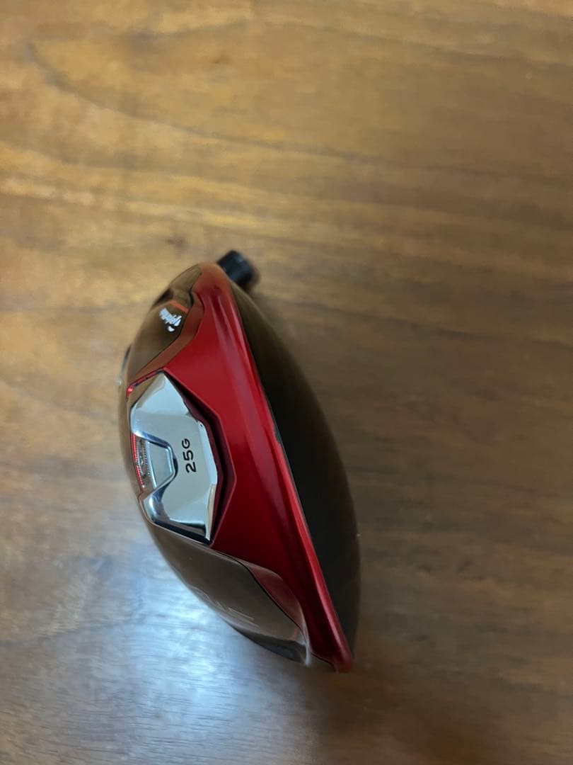 テーラーメイド ステルス2 10.5° ドライバー ヘッド