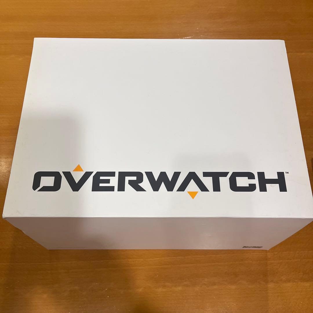 【レア】オーバーウォッチ 限定スペシャルボックス 100人限定