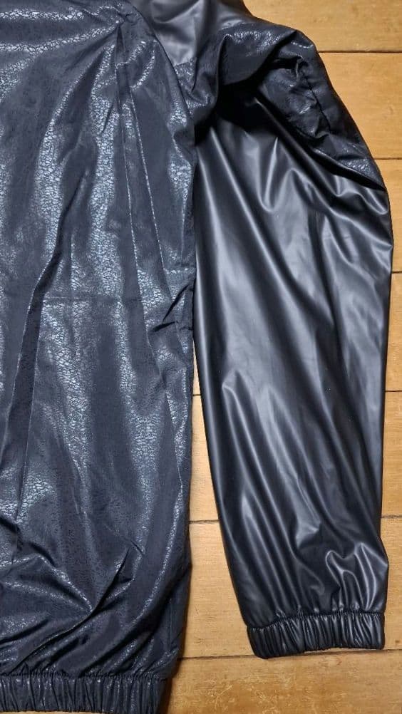 MIZUNO Pro　ウインドブレーカー　Ｍ