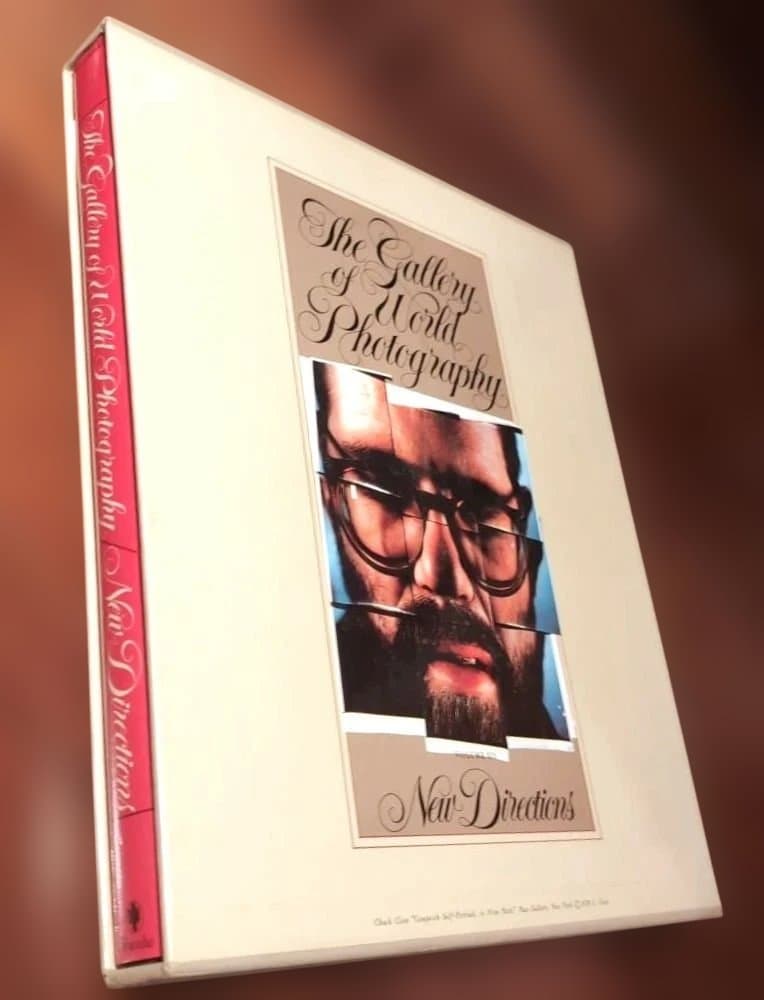 The gallary of world Photography 写真集12巻