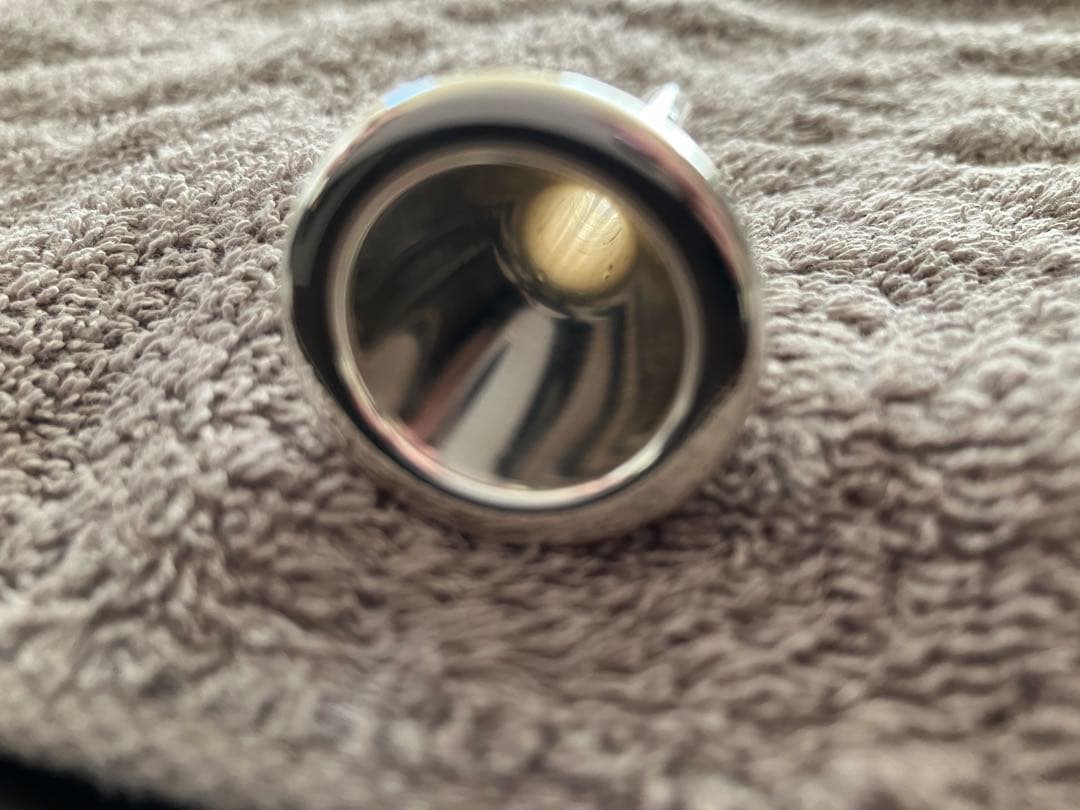 ホルン マウスピース JK1DM A1