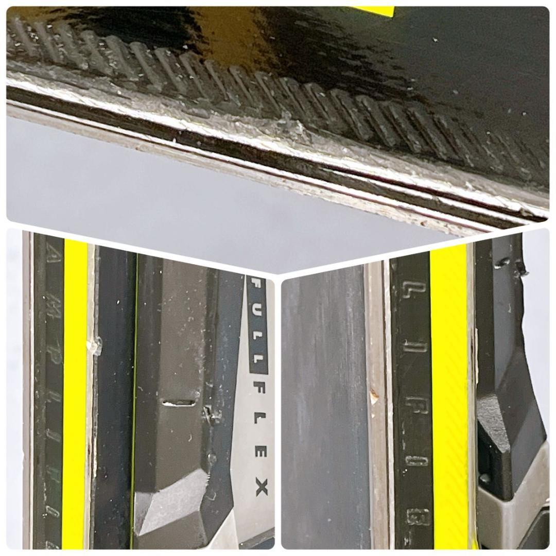 SALOMON サロモン S MAX 12 165cm SALOMON Z 12