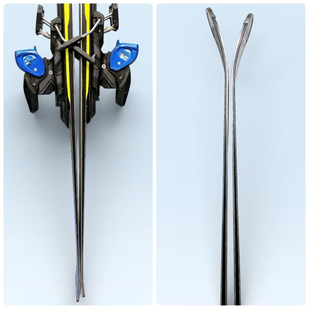 SALOMON サロモン S MAX 12 165cm SALOMON Z 12