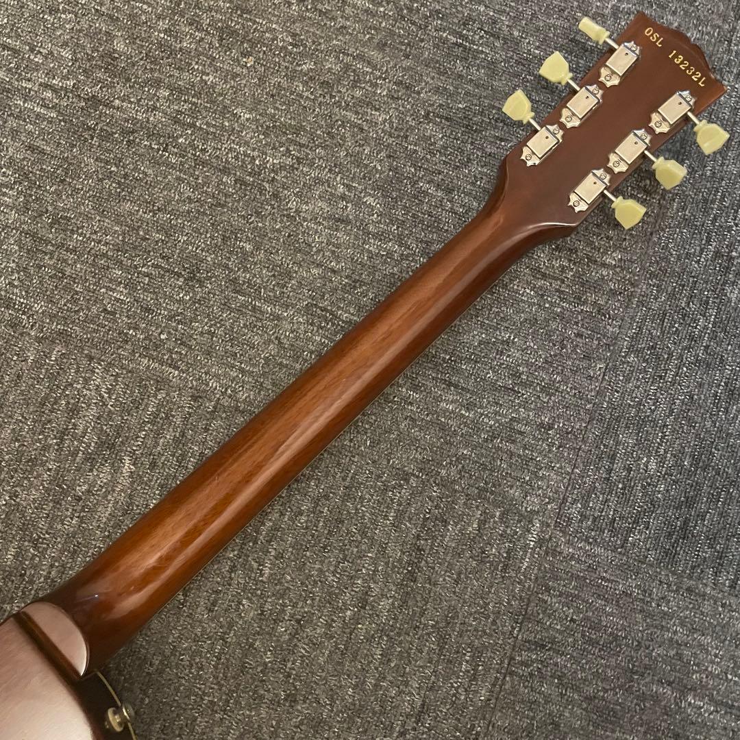 Crews Maniac Sound OSL56/L レスポール