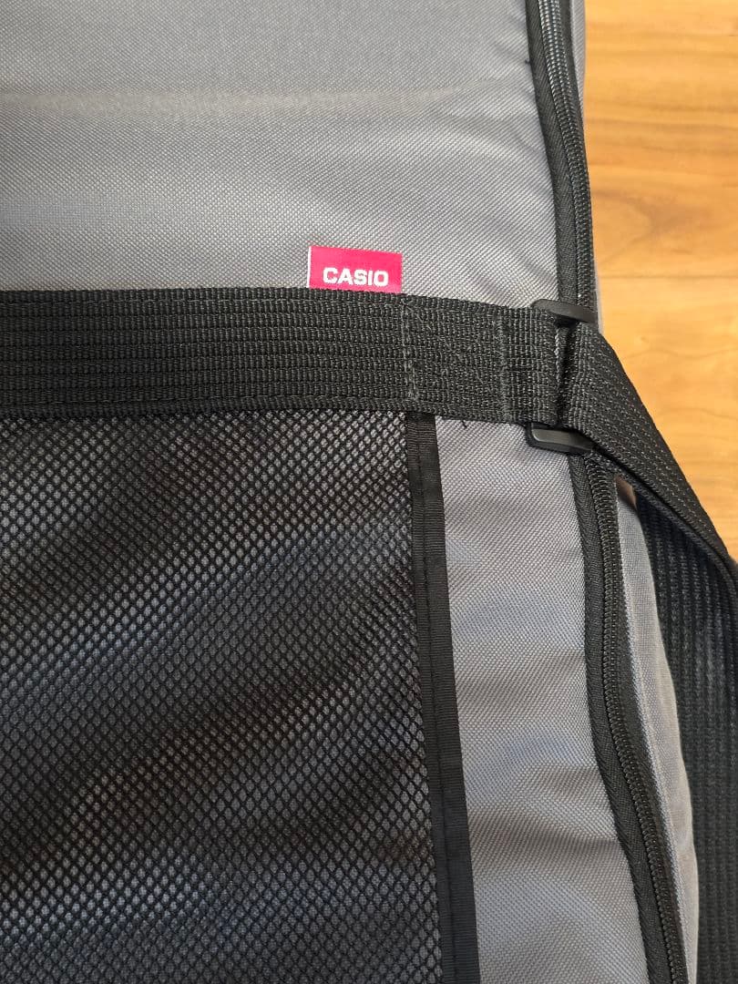 【美品:ケース付き】カシオ 電子ピアノ Privia PX-160GD