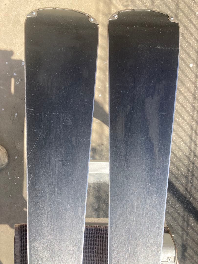 ロシニョールROSSIGNOL DEMO-DELTA デモ デルタ 163cm