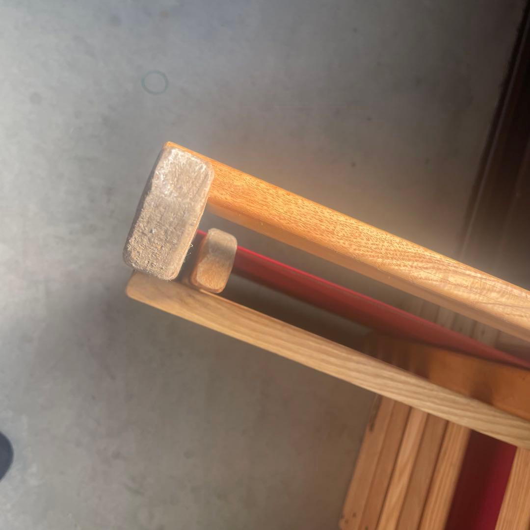 blue ridge chair works フェスティバルチェア