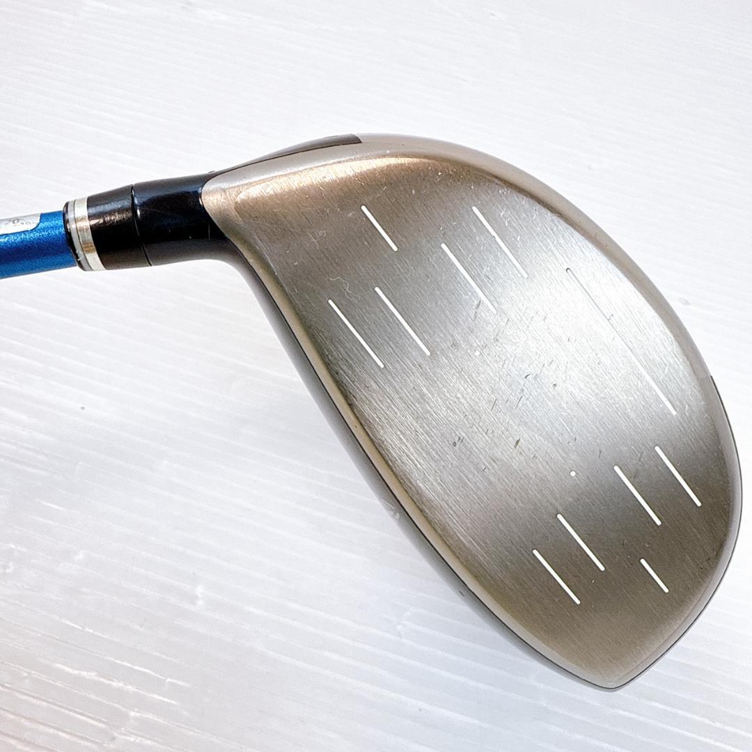 ゼクシオ10　レディース　ドライバー　11.5°　MP1000（A）／XXXIO