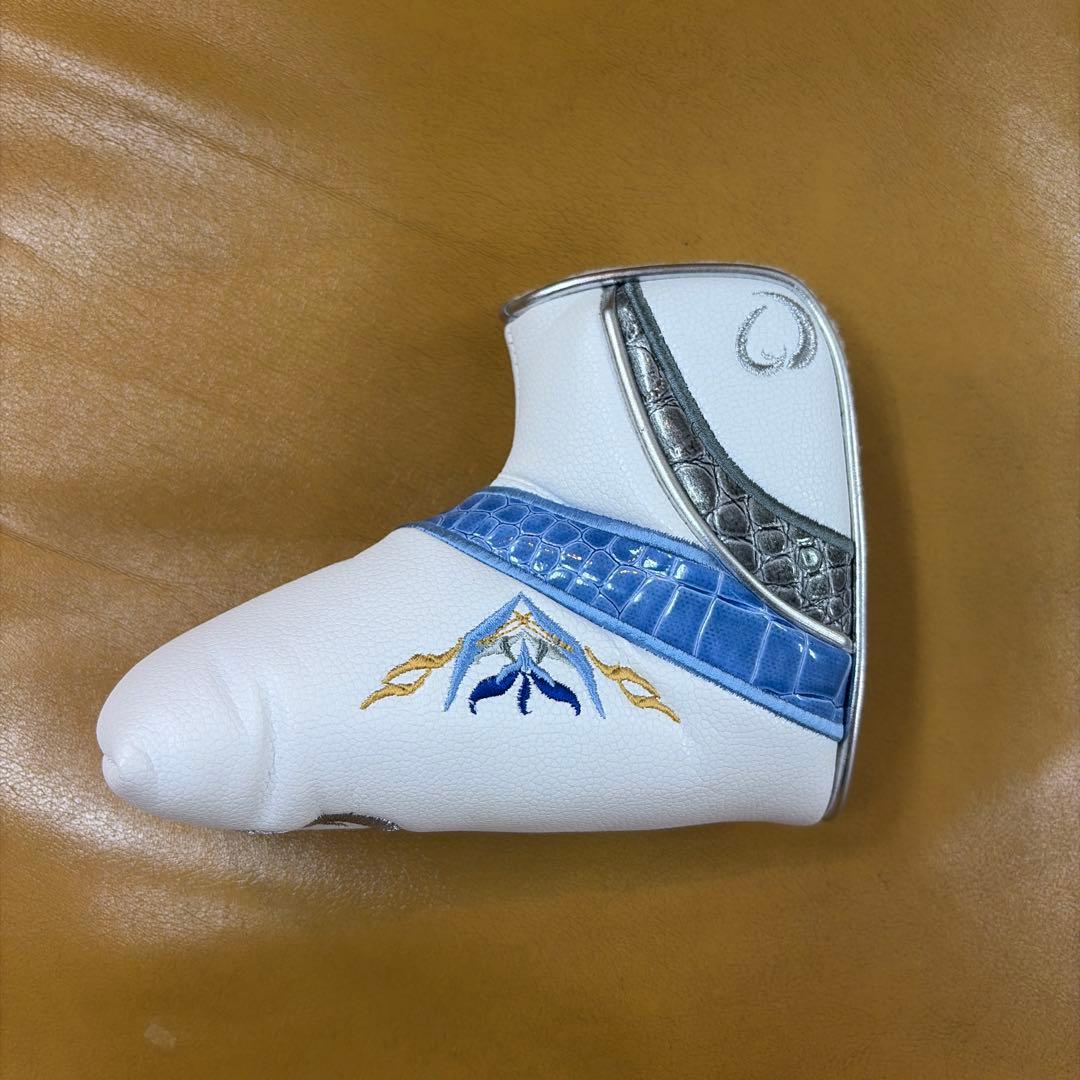 Modart MPC R50 パター　スタビリティシャフト