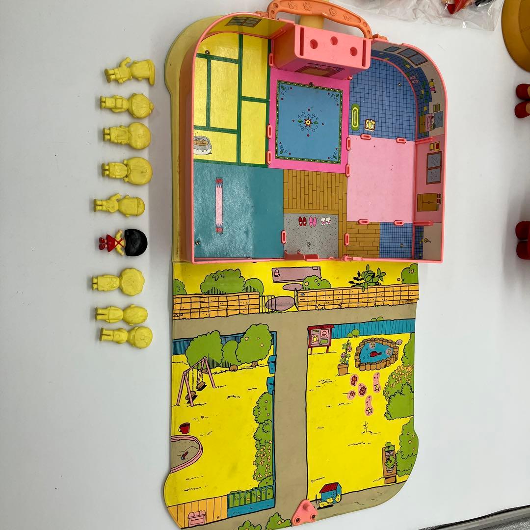 ちびまる子ちゃん　さくらももこ　ちびまる子ワールド