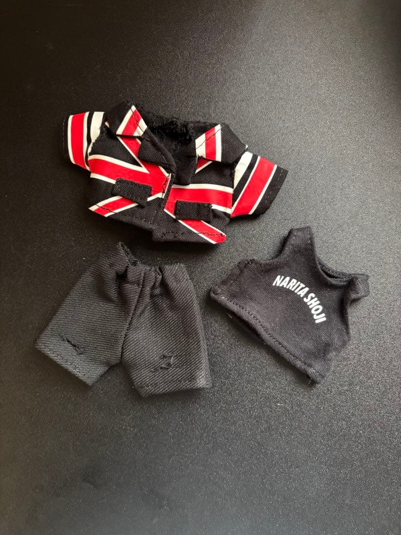 ロックオンソーシャルクラブ　成田昭次　グッズ7点