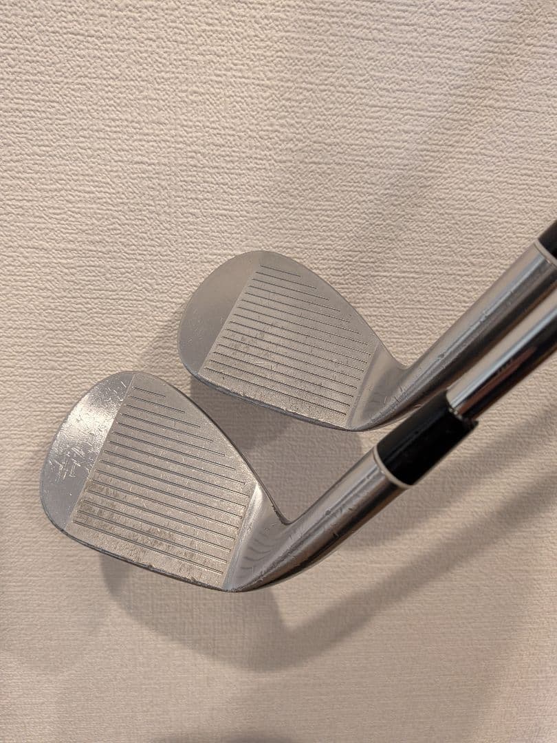 DJ-5 ウェッジ 50度 56度