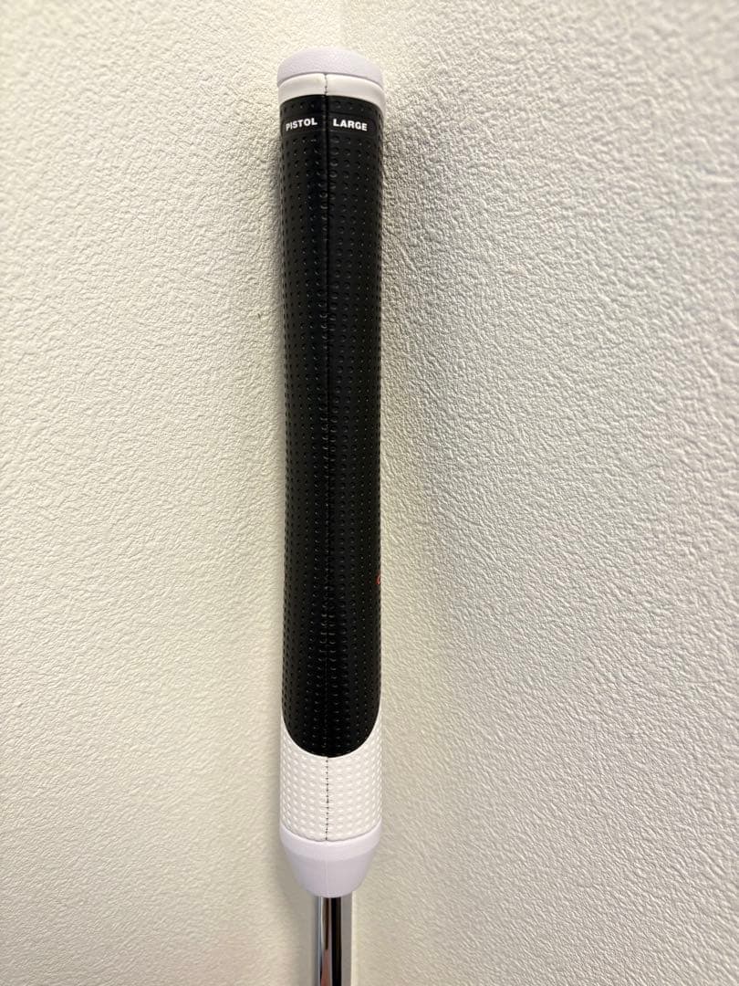 Ai-ONE TRI-BEAM #7 ゴルフプライドリバーステーパー